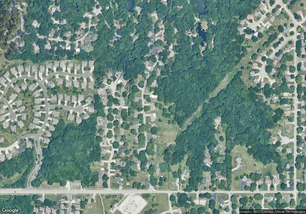 4933 Black Swan Dr, Shawnee, KS 66216 - photo 1