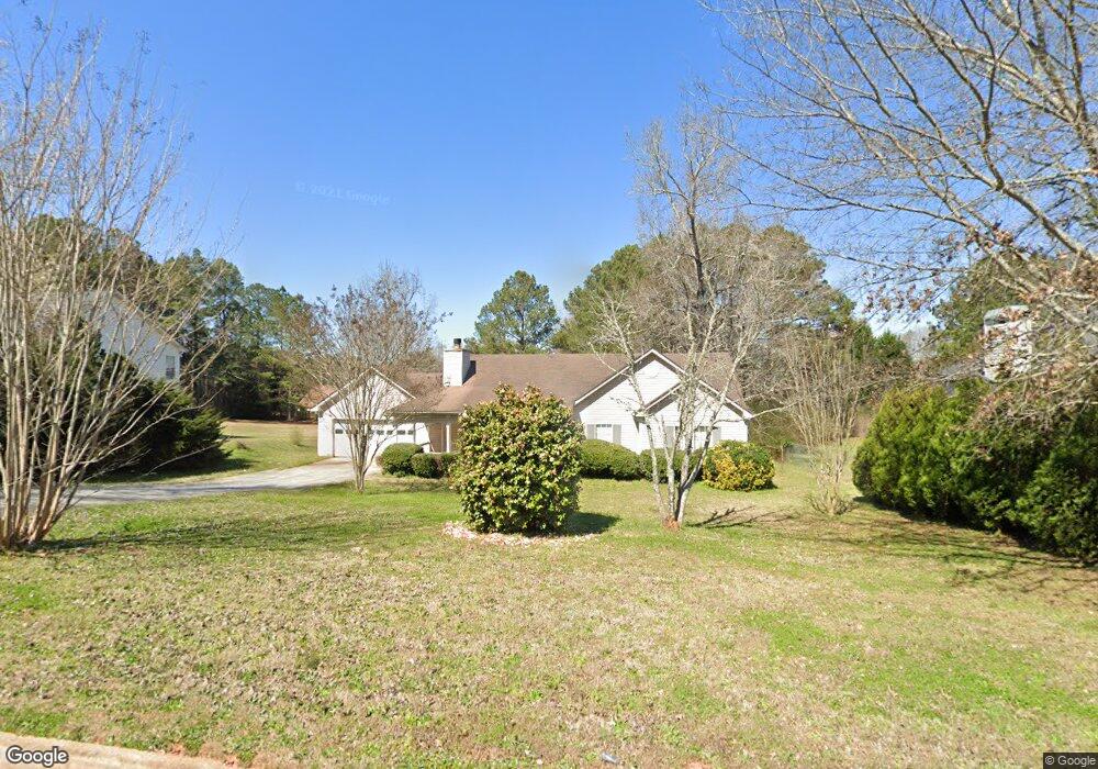 unlisted-address, Covington, GA 30016 - photo 1