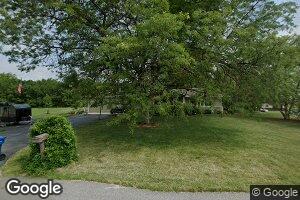 5152 W 1730 S, Remington, IN 47977