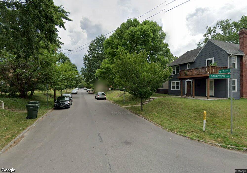 1468 W 6th Ave unit TWENTY, Columbus, OH 43212 - photo 1