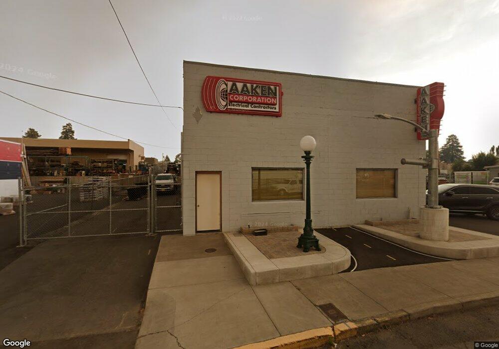 1260 NE 1st St, Bend, OR 97701 - photo 1