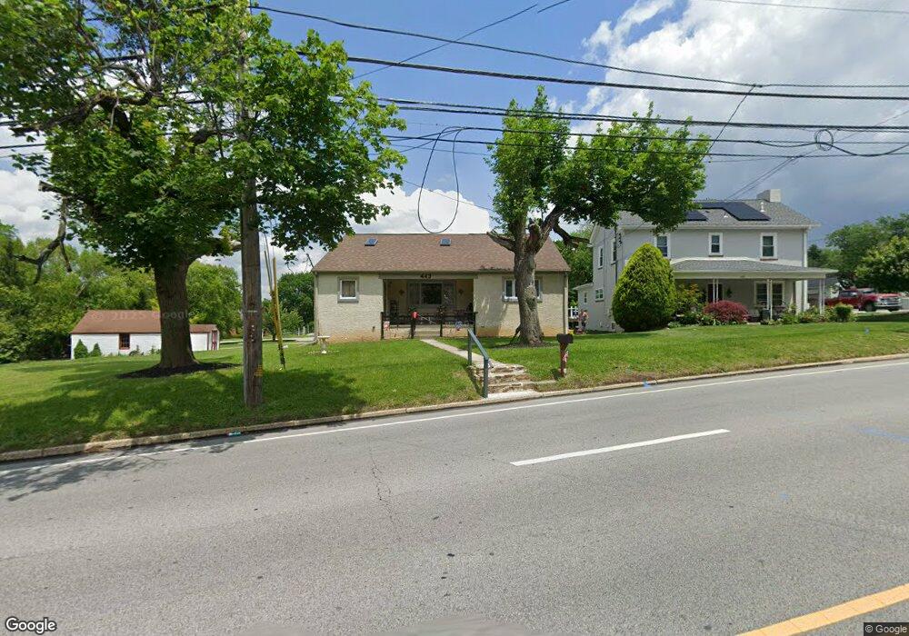 443 Ridge Pike, Lafayette Hill, PA 19444 - photo 1