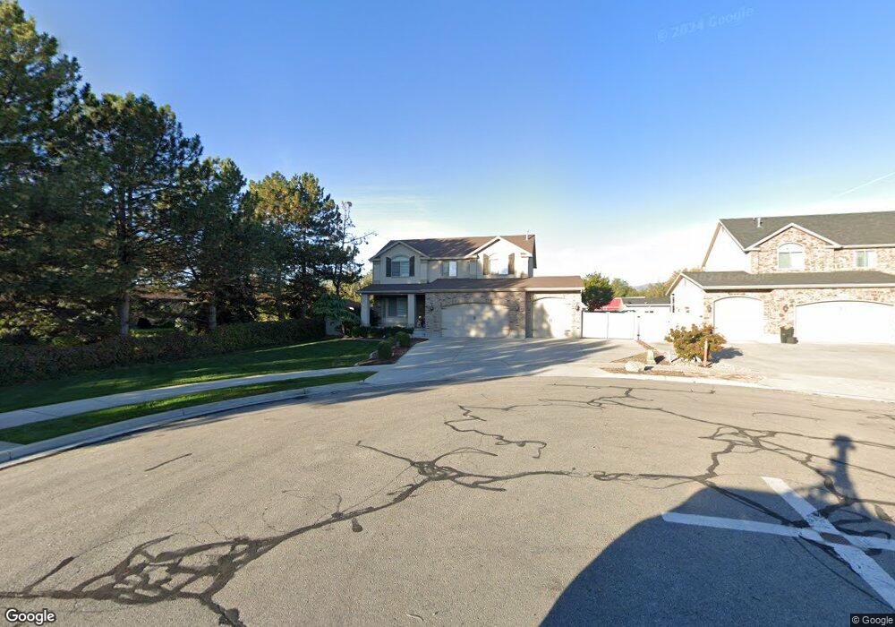 7034 S Steadman Cir, West Jordan, UT 84084 - photo 1