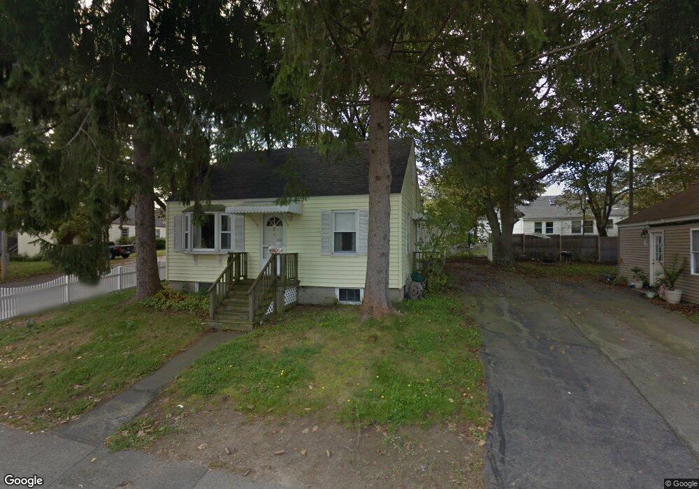 18 Dismukes St, Kittery, ME 03904 - photo 1