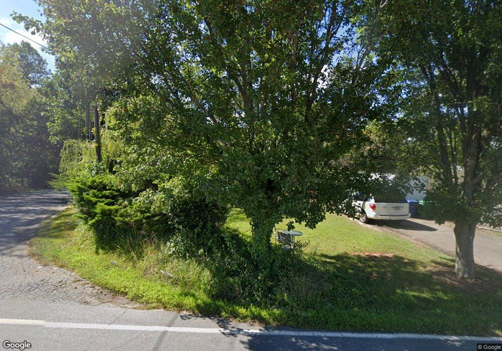 446 Dix Creek No 1 Rd, Leicester, NC 28748 - photo 1