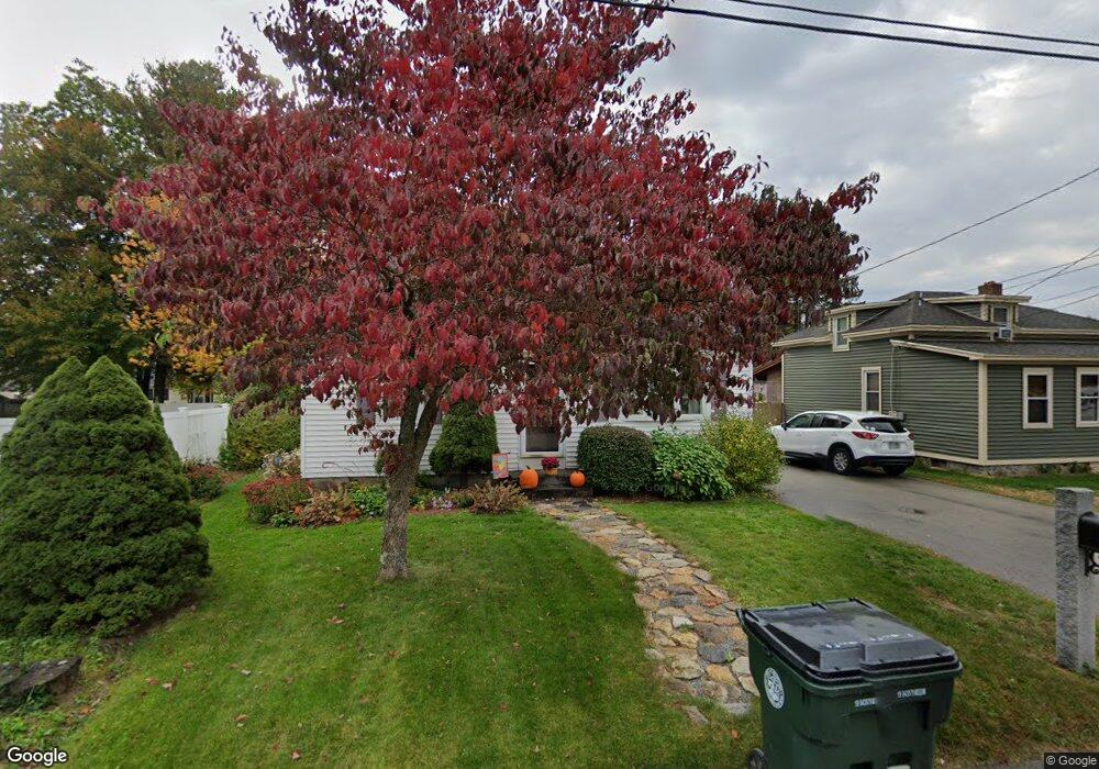 47 Springdale Rd, Manchester, NH 03103 - photo 1