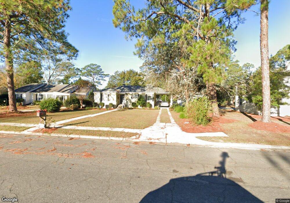 1220 College Ave N, Tifton, GA 31794 - photo 1