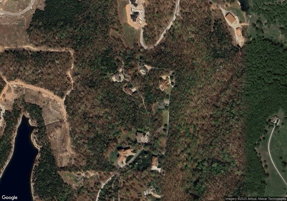 Tbd Hunters Glen Place, Ruth B Rural Township, MO 65686 - photo 1