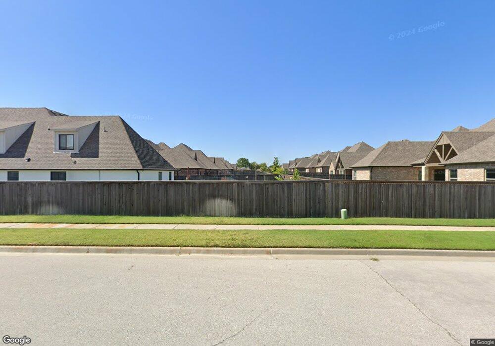 0 S Aspen Ct, Broken Arrow, OK 74011 - photo 1