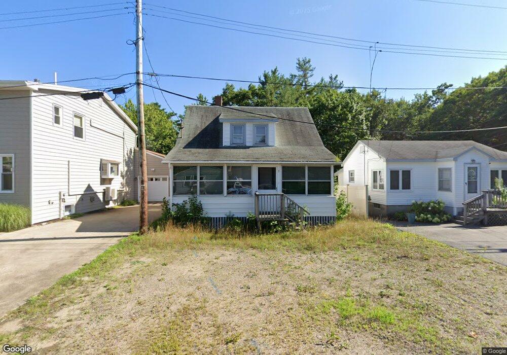 3 King Ave, Saco, ME 04072 - photo 1