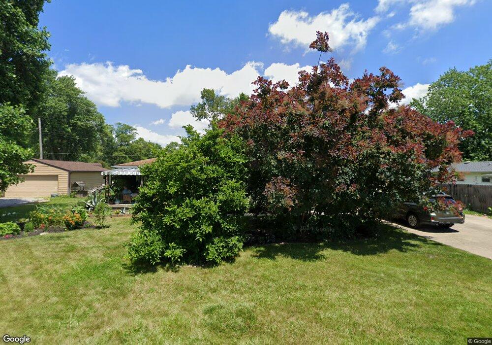 317 Meadow Ln, Plainfield, IN 46168 - photo 1