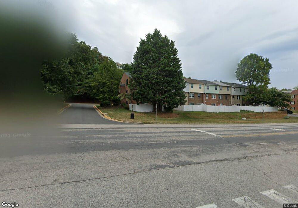 15339 Watermill Terrace, Woodbridge, VA 22191 - photo 1