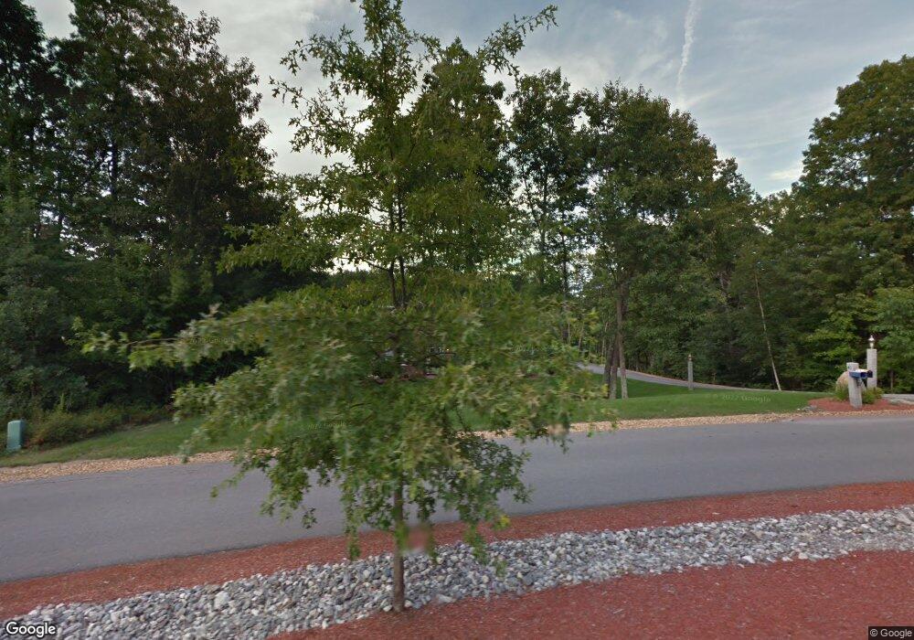 41 Barrington Dr, Bedford, NH 03110 - photo 1