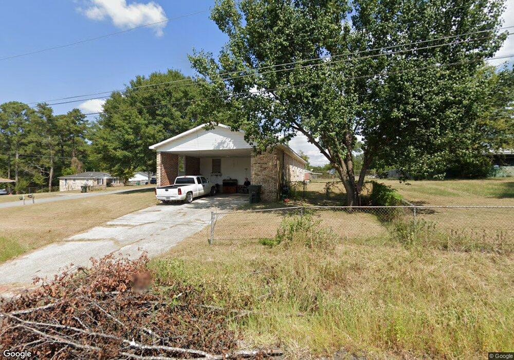 4672 Wilson Rd, Macon, GA 31206 - photo 1