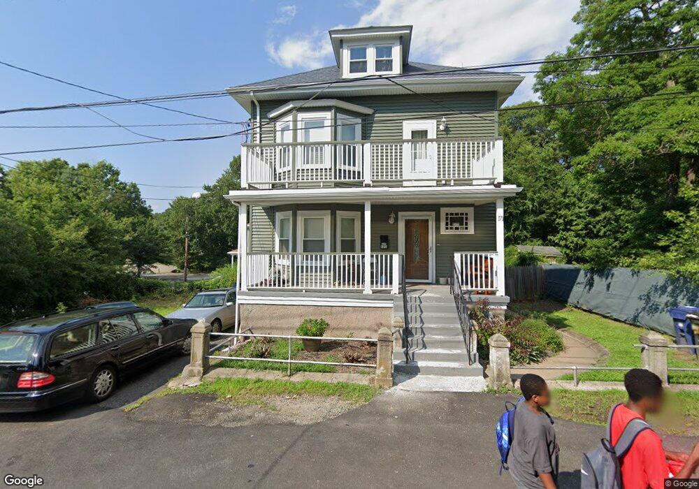 171 Messinger St, Mattapan, MA 02126 - photo 1