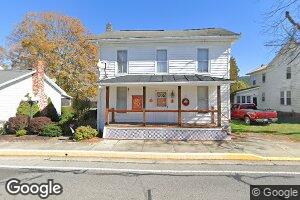331 Ridgley St, Orbisonia, PA 17243
