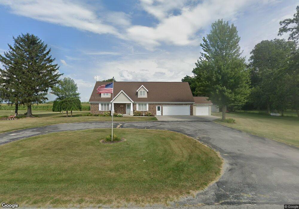 2525 N 400 W, Decatur, IN 46733 - photo 1