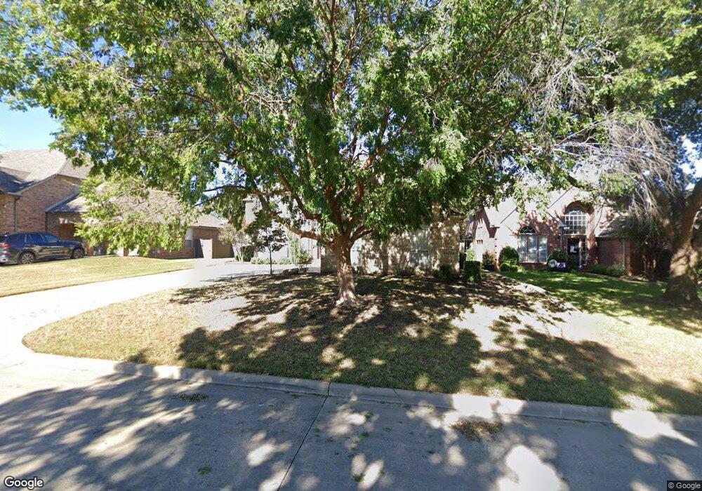 802 Durham Ct, Southlake, TX 76092 - photo 1