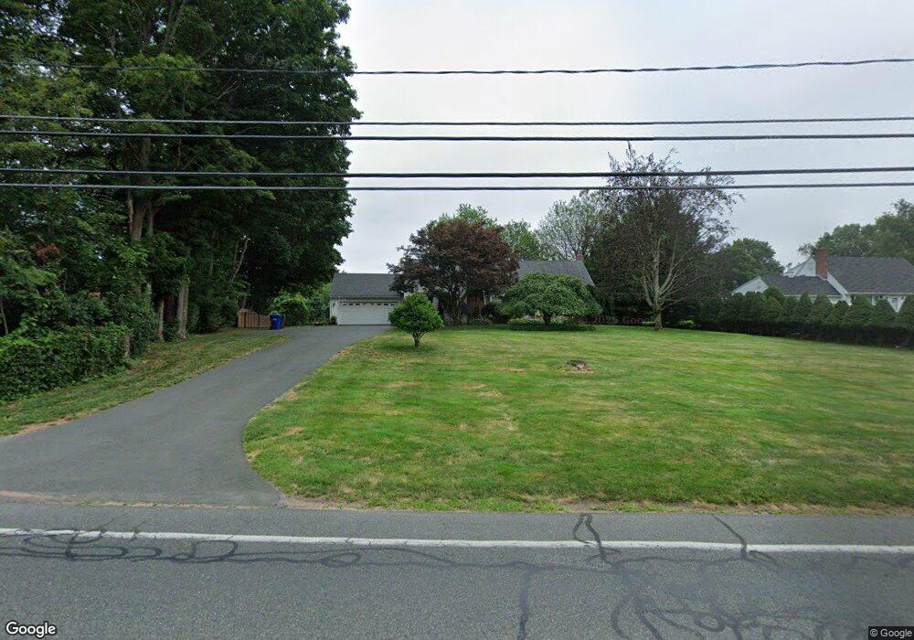 670 Mapleton Ave, Suffield, CT 06078 - photo 1