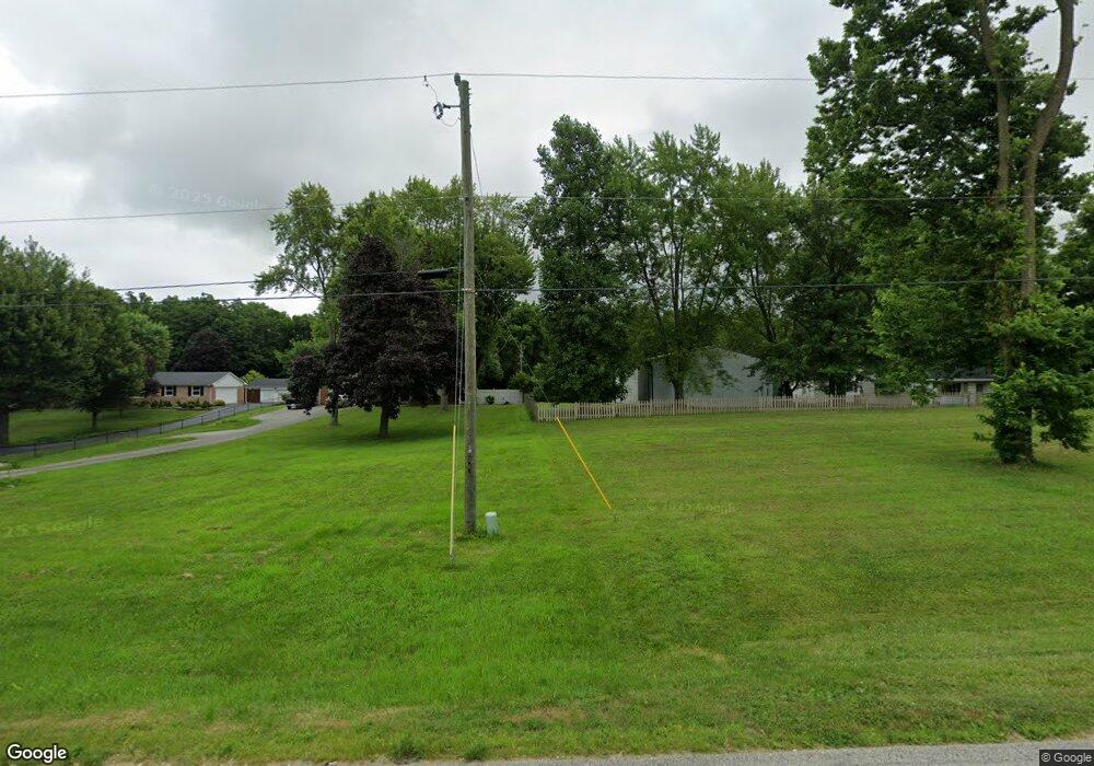 3569 N State Road 135, Franklin, IN 46131 - photo 1