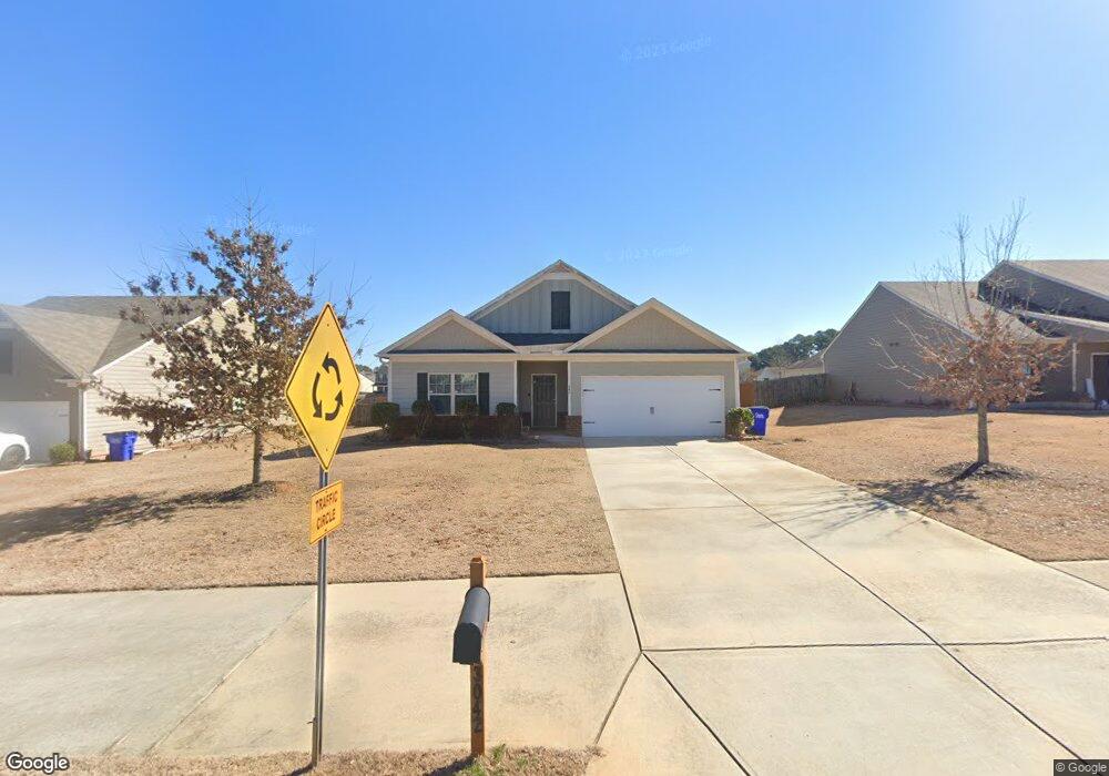 3042 Avondale Blvd SE, Conyers, GA 30013 - photo 1