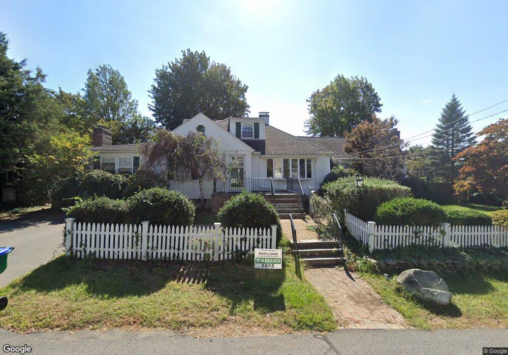 67 Fisher St, Westwood, MA 02090 - photo 1