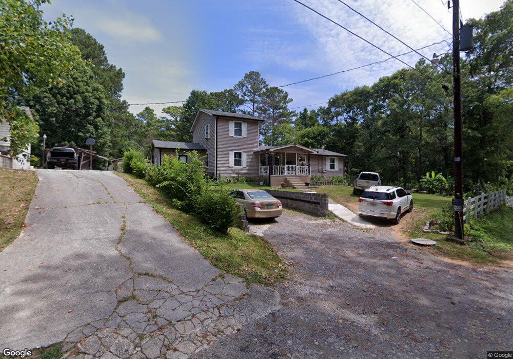 147 E Talon Way, Dalton, GA 30721 - photo 1