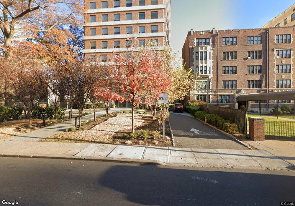 144 S Harrison St unit 808, East Orange, NJ 07018 - photo 1