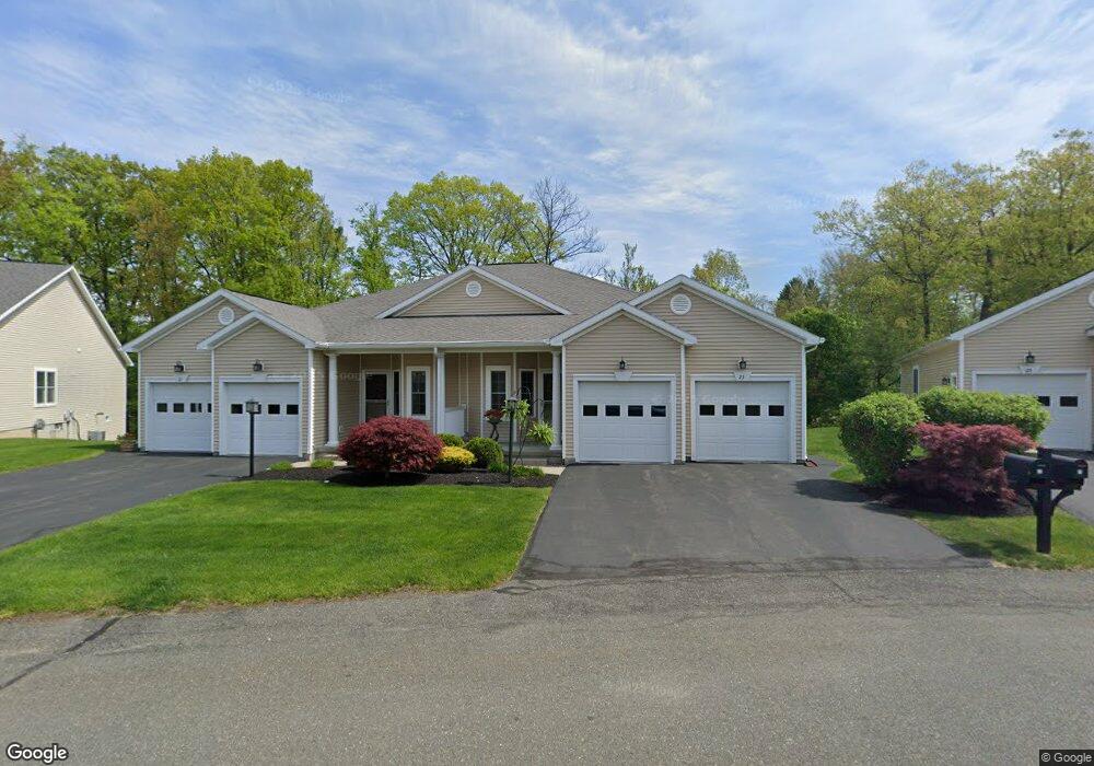 23 Jordan Point Dr, Troy, NY 12180 - photo 1