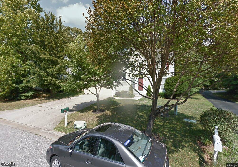 7617 Quicksilver Ct, Bowie, MD 20720 - photo 1