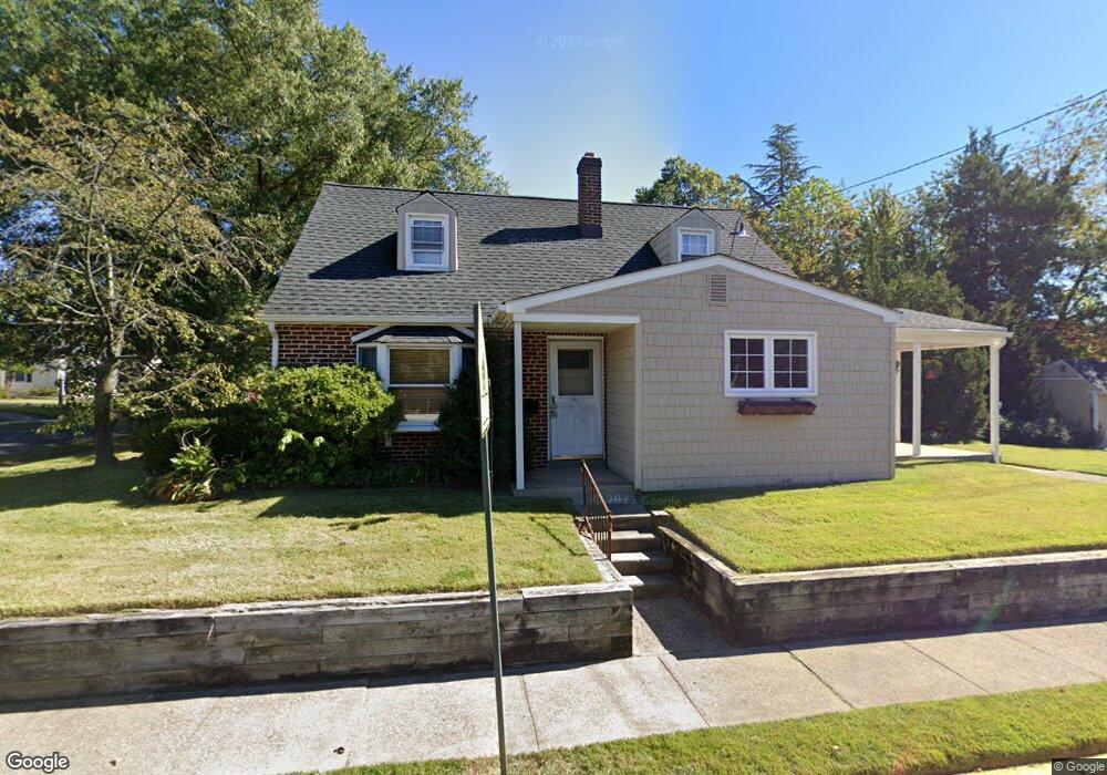 1644 W High St, Haddon Heights, NJ 08035 - photo 1