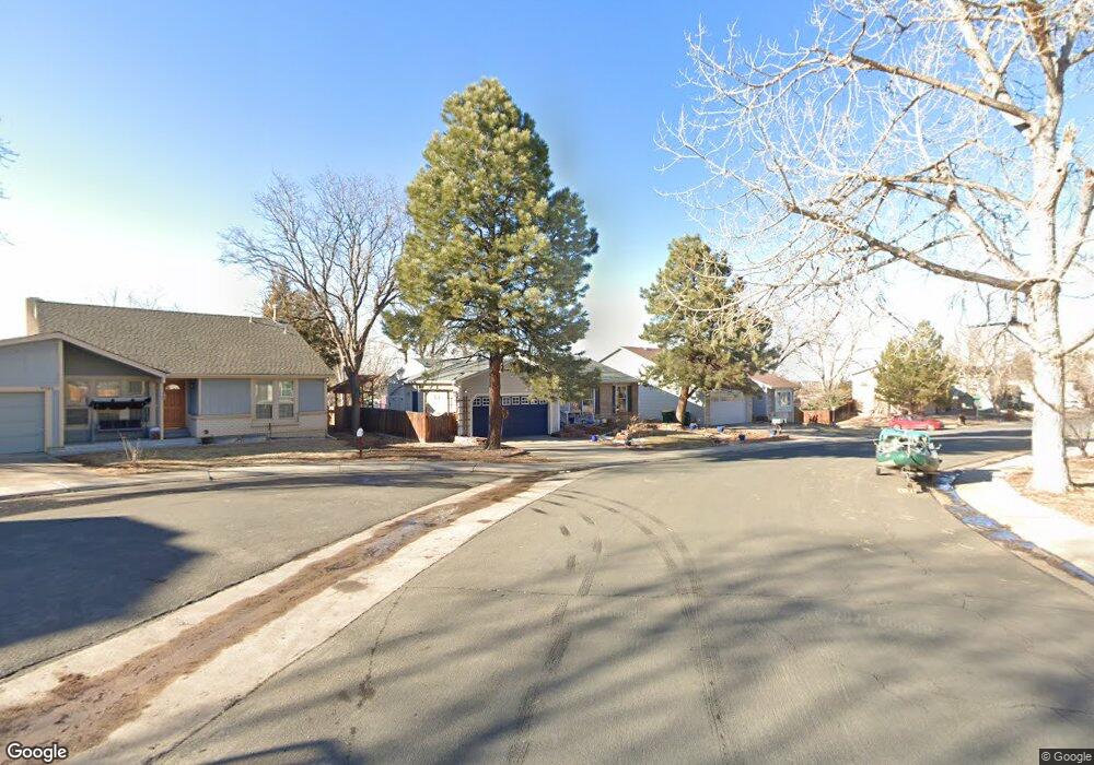 7946 N Chase #110 Cir, Arvada, CO 80003 - photo 1