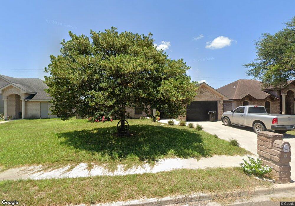 2802 Tahoe Dr, Weslaco, TX 78599 - photo 1