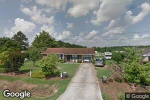 16401 Woodvalley Rd SW, Arlington, GA 39813