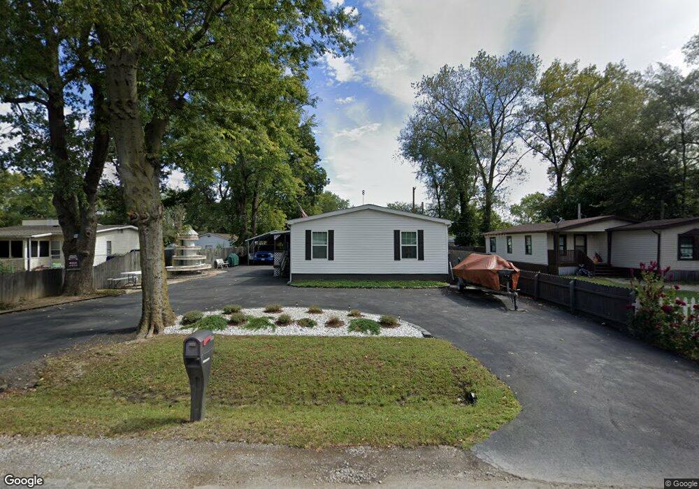 2810 Harvard St, Collinsville, IL 62234 - photo 1