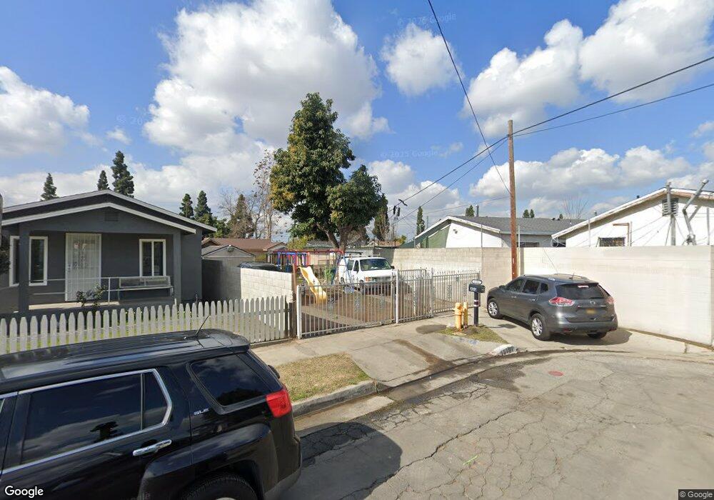 13101 S Largo Ave, Compton, CA 90222 - photo 1