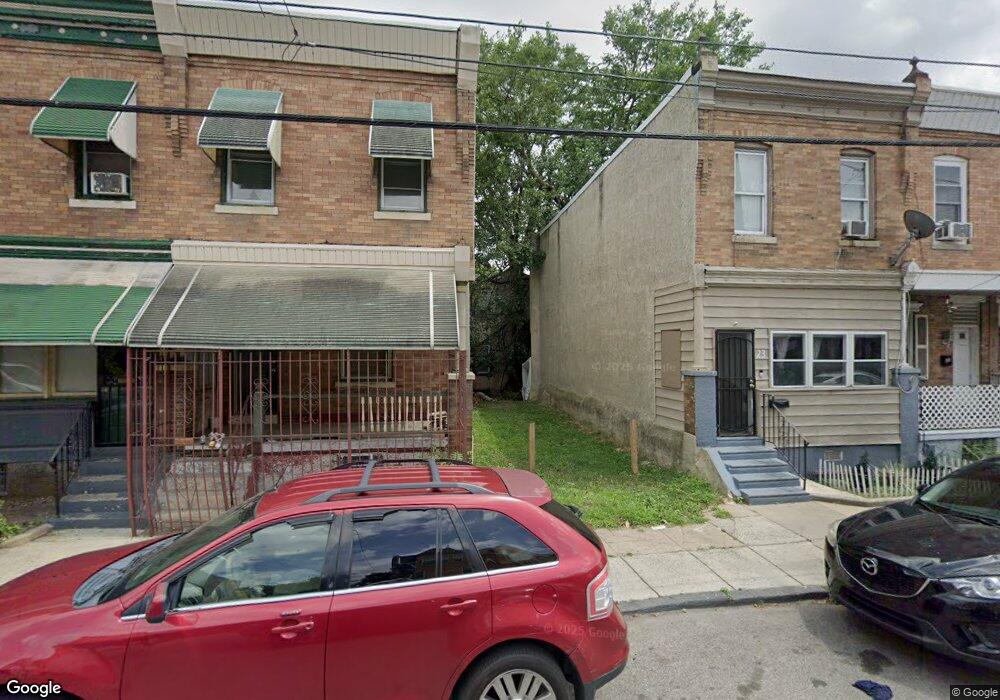 25 N 51st St, Philadelphia, PA 19139 - photo 1