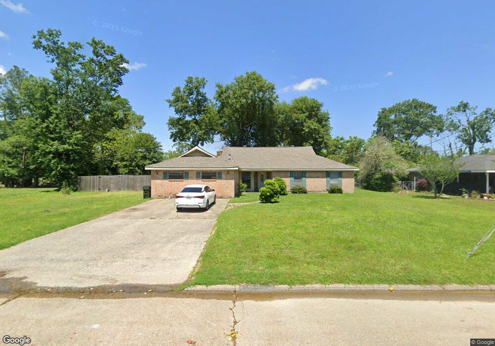 262 Frazer St, Lake Charles, LA 70605 - photo 1
