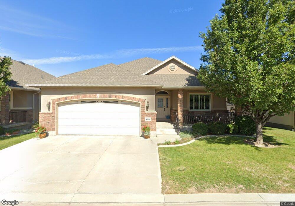 721 E 3230 N, Lehi, UT 84043 - photo 1