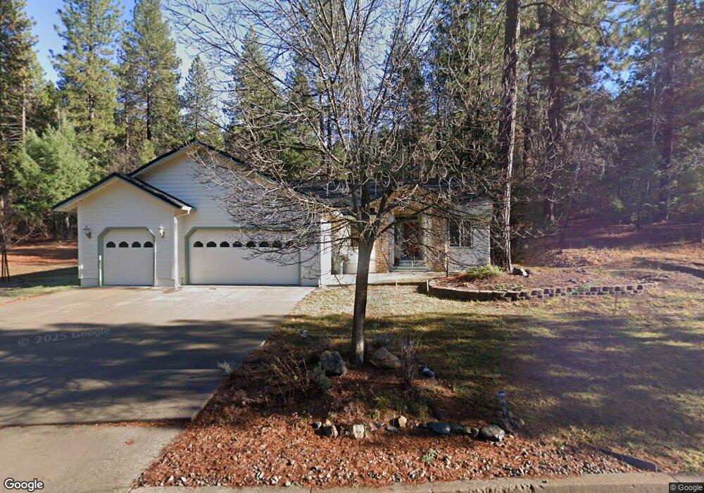 4616 Deerhaven Ln unit 4, Dunsmuir, CA 96025 - photo 1