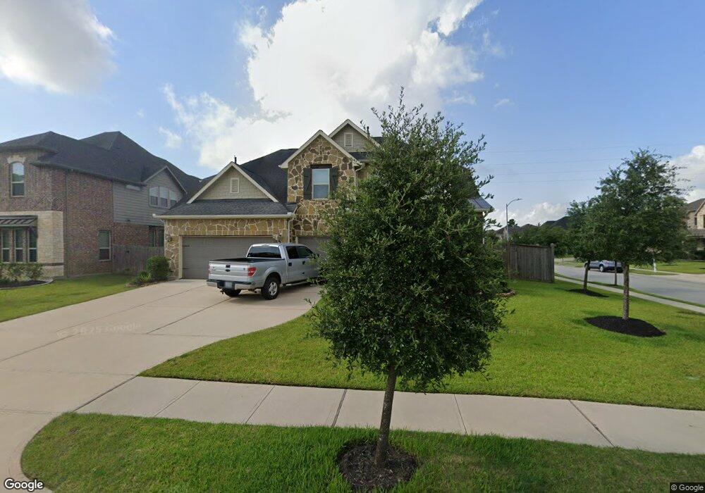 3802 Spruce Bend Ln, Spring, TX 77386 - photo 1