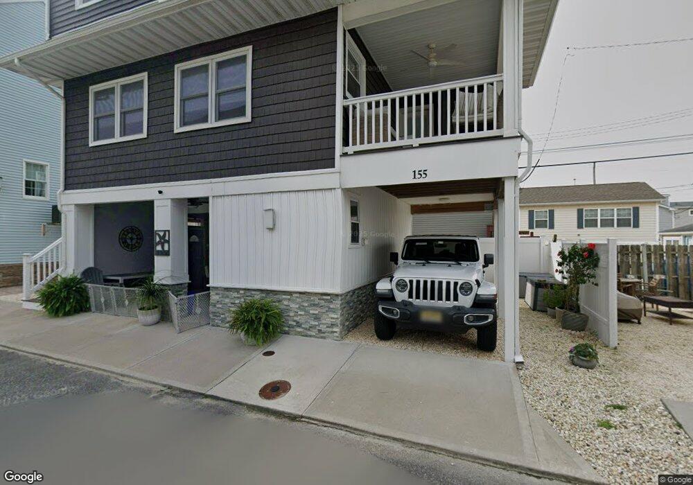 155 W Beach Way, Lavallette, NJ 08735 - photo 1