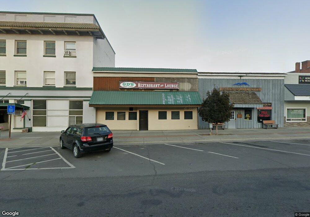 172 N Main St, Heppner, OR 97836 - photo 1