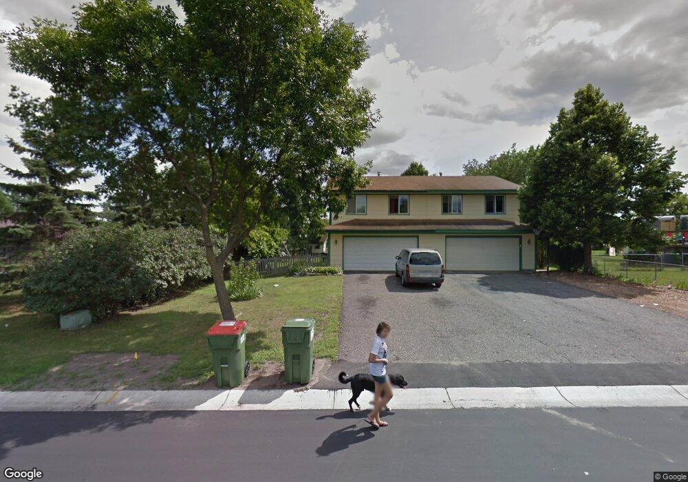 2268 110th Ln NW, Coon Rapids, MN 55433 - photo 1