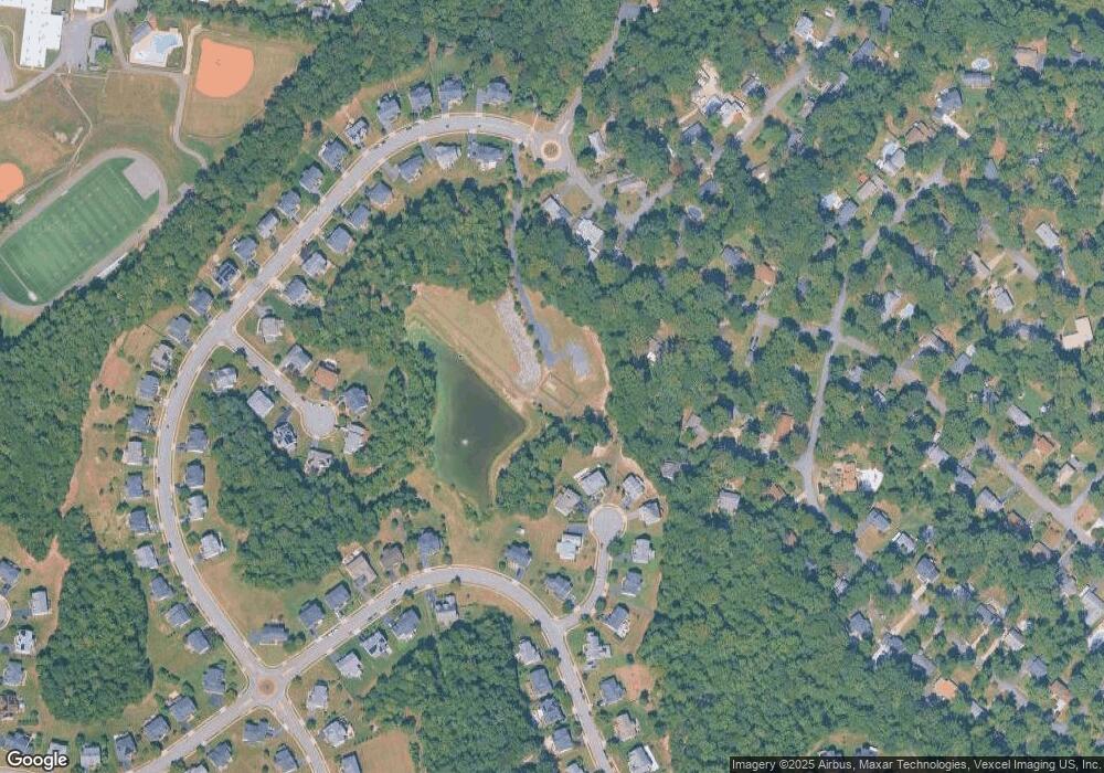 3774 Stonewall Manor Dr, Triangle, VA 22172 - photo 1