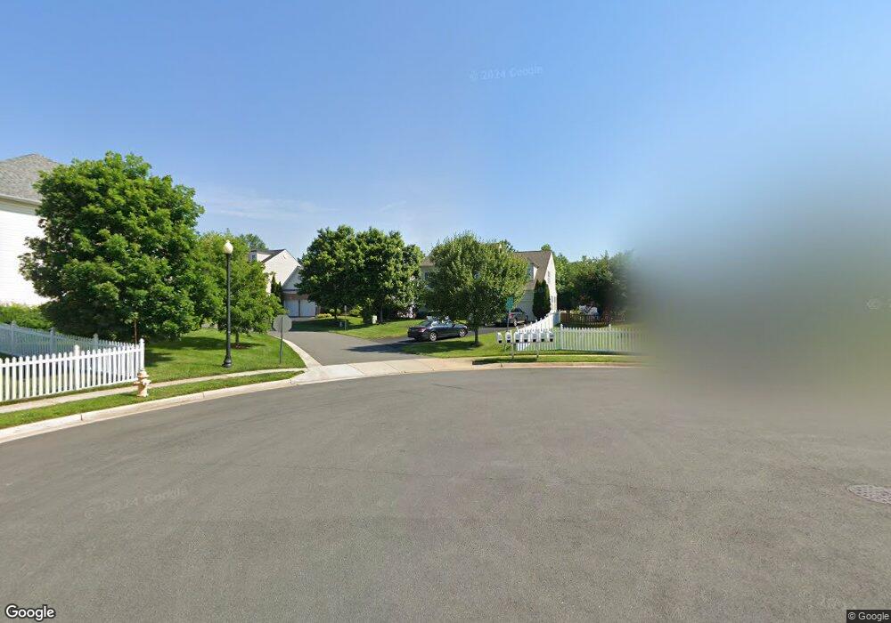 6974 Gillis Way, Gainesville, VA 20155 - photo 1