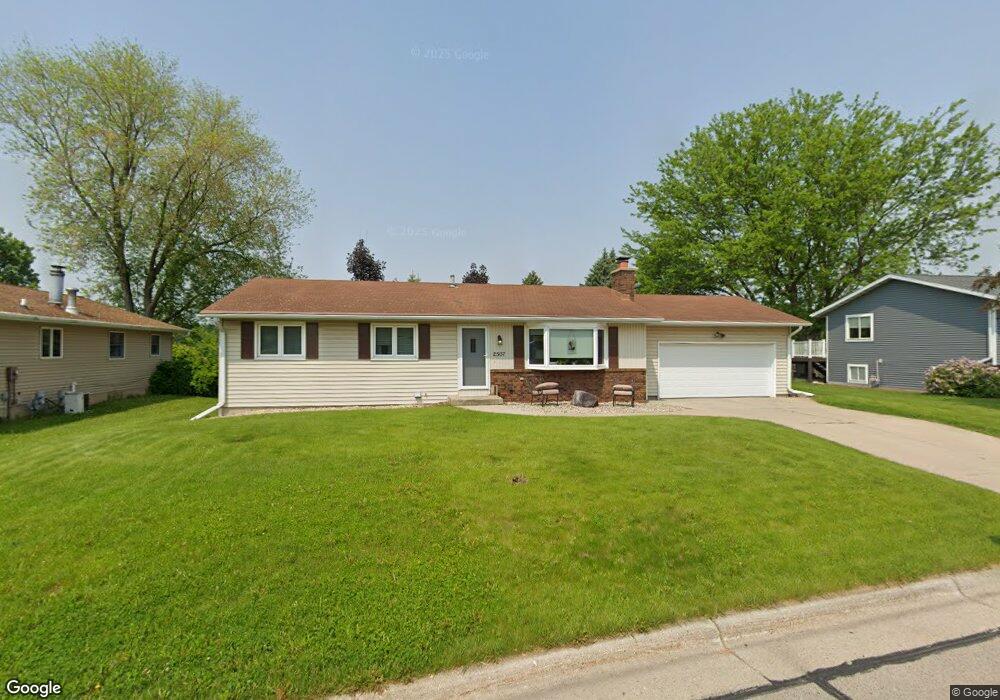 2507 W Brewery Rd, Cross Plains, WI 53528 - photo 1