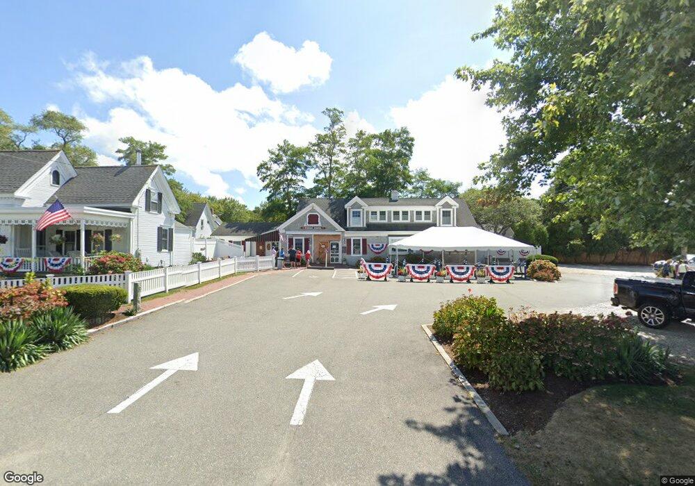 381 Lower County Rd, Dennis Port, MA 2639 - photo 1