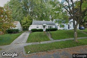 1611 Park Ave, Lansing, MI 48910