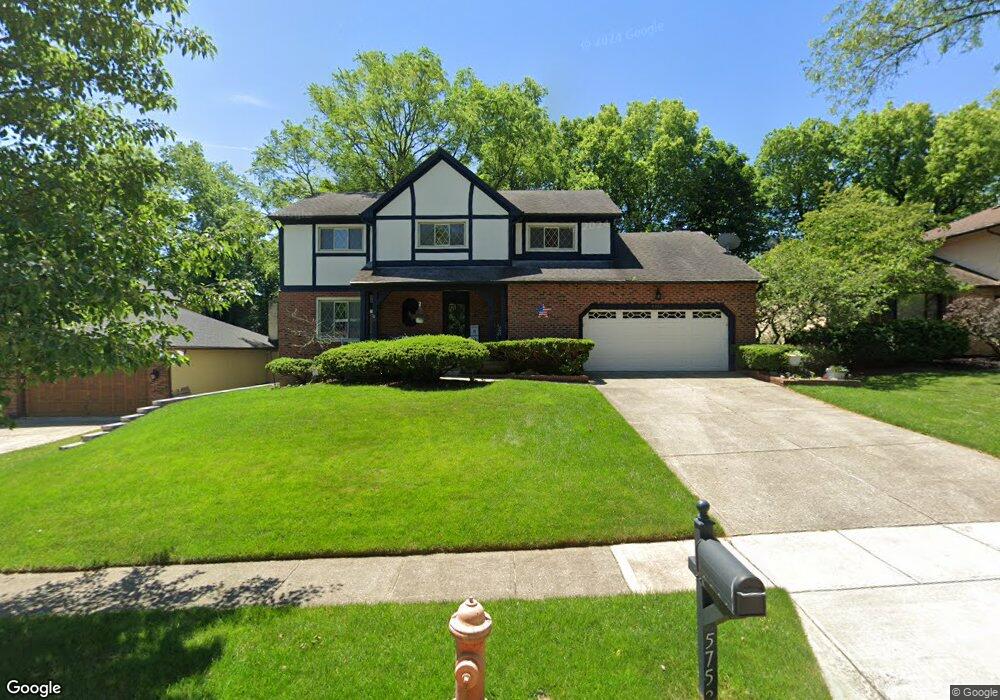 5753 Alfie Place, Columbus, OH 43213 - photo 1